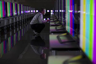 富士康重振夏普之路，海信成絆腳石？——電子產品銷售市場的博弈分析