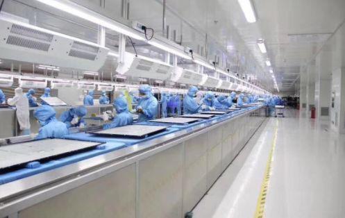 蘇寧“造星”計劃 賦能500家工廠，攜手沖擊百億銷售額，重塑家用電器零配件銷售格局