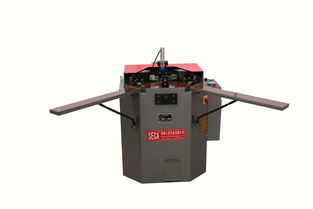 鋁合金門窗廠的低價(jià)銷售策略 以組角機(jī)為例探索家用電器零配件銷售新路徑