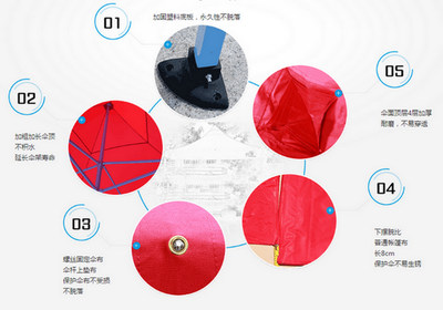 吉林廣告帳篷批發(fā) 給你一個(gè)嘗試的理由